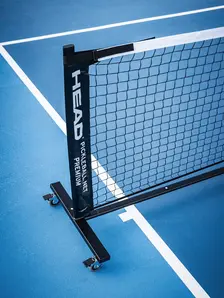 Display front view 1 of Product detail - Premium Pickleball Net