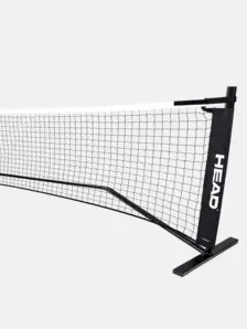 Display front view 1 of Product detail - Mini Tennis Net 6.1 m