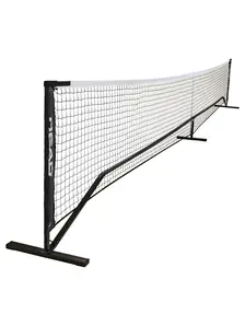 Display front view 2 of Product detail - Mini Tennis Net 6.1 m