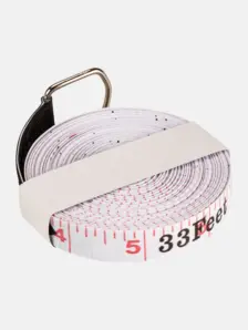 Display front view 4 of Product detail - Pickleball Court Marking Kit