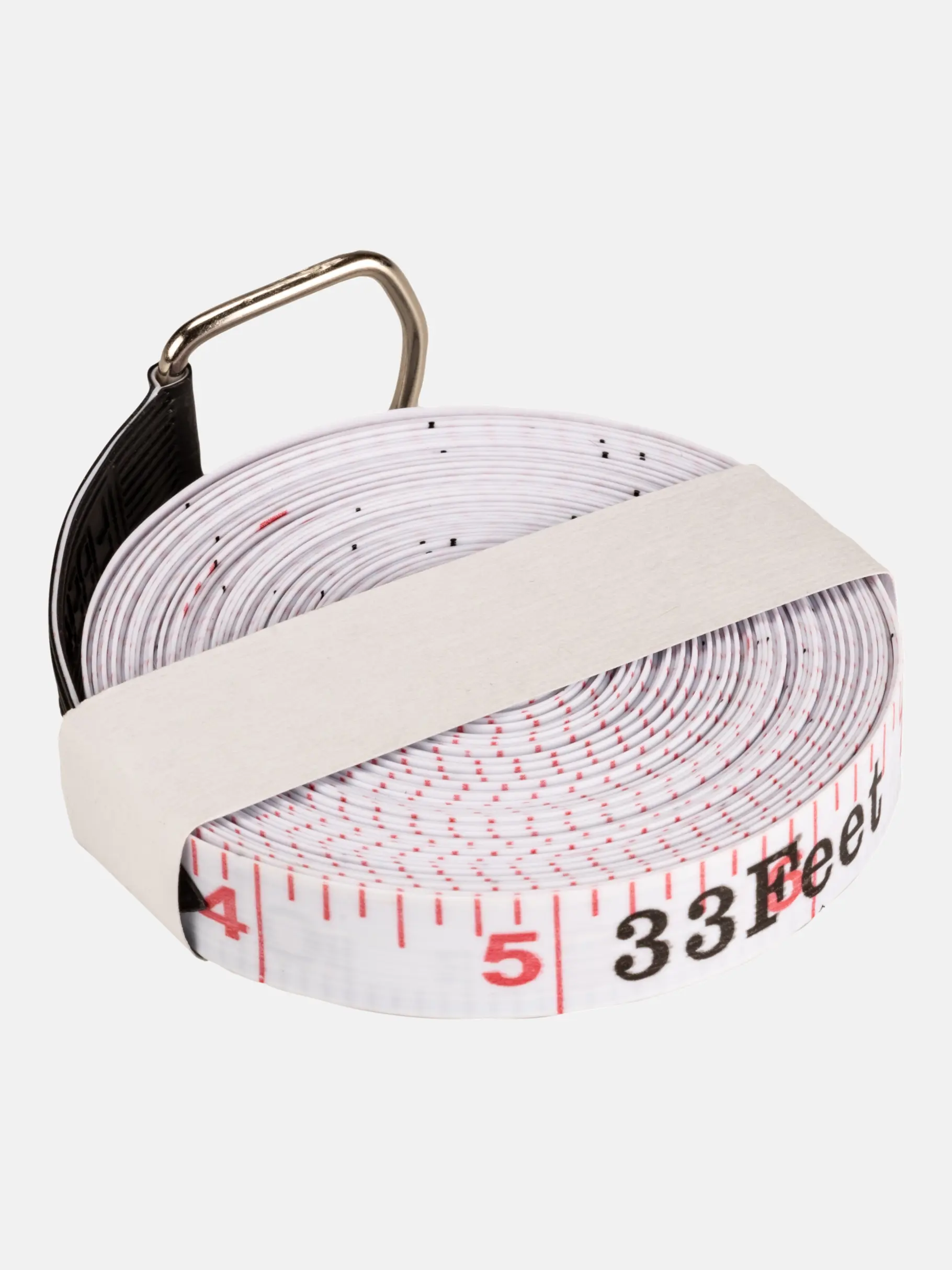 , weergave van volledige grootte van vooraanzicht van Product detail - Pickleball Court Marking Kit