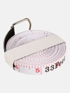 Display front view 6 of Product detail - Pickleball Court Marking Kit
