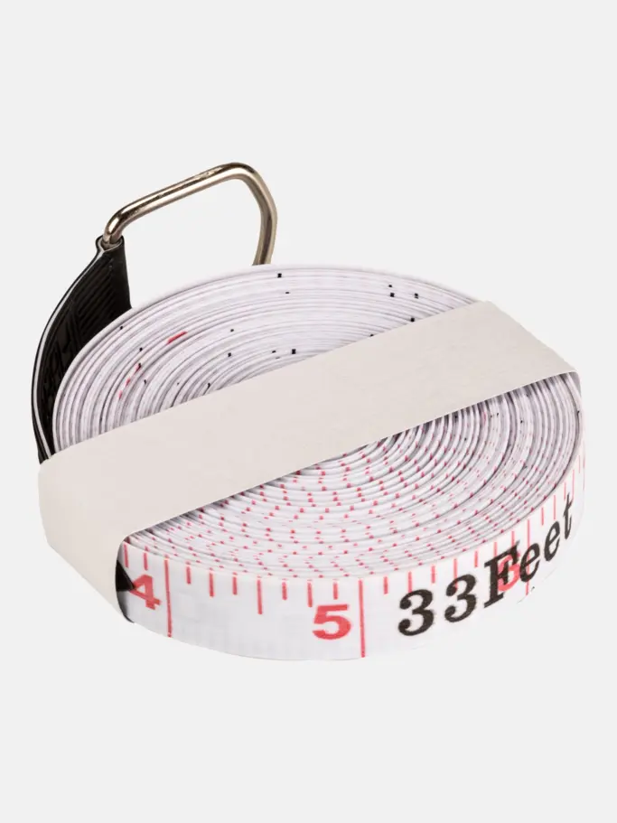 , view full size image of Front view of Product detail - Pickleball Court Marking Kit