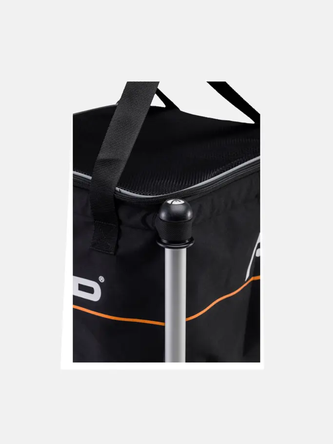 , voir image en taille réelle de la vue frontale de Product detail - HEAD Ball Trolley
