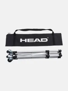 Display front view 3 of Product detail - HEAD Ball Trolley