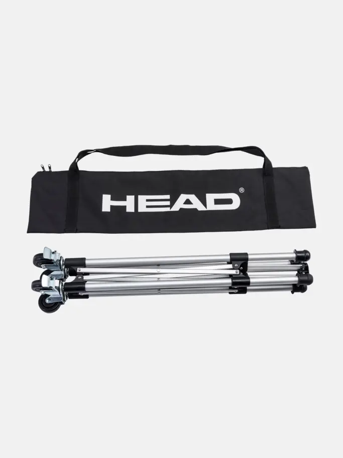 , voir image en taille réelle de la vue frontale de Product detail - HEAD Ball Trolley