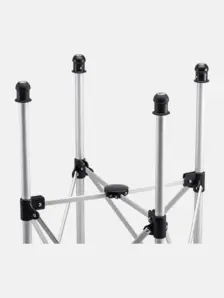 Display front view 4 of Product detail - HEAD Ball Trolley