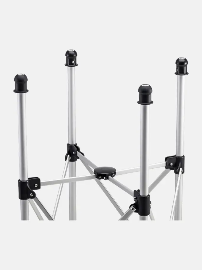 , voir image en taille réelle de la vue frontale de Product detail - HEAD Ball Trolley