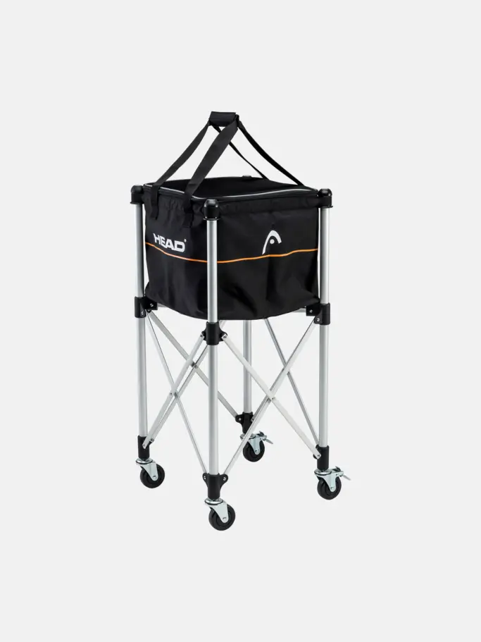 , voir image en taille réelle de la vue frontale de Product detail - HEAD Ball Trolley