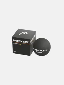 Display front view 2 of Product detail - Prime Single Ball black
