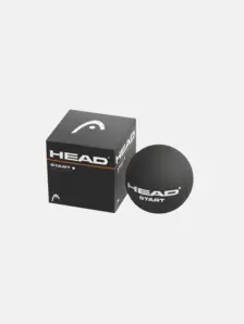 Display front view 2 of Product detail - Start Single Ball black