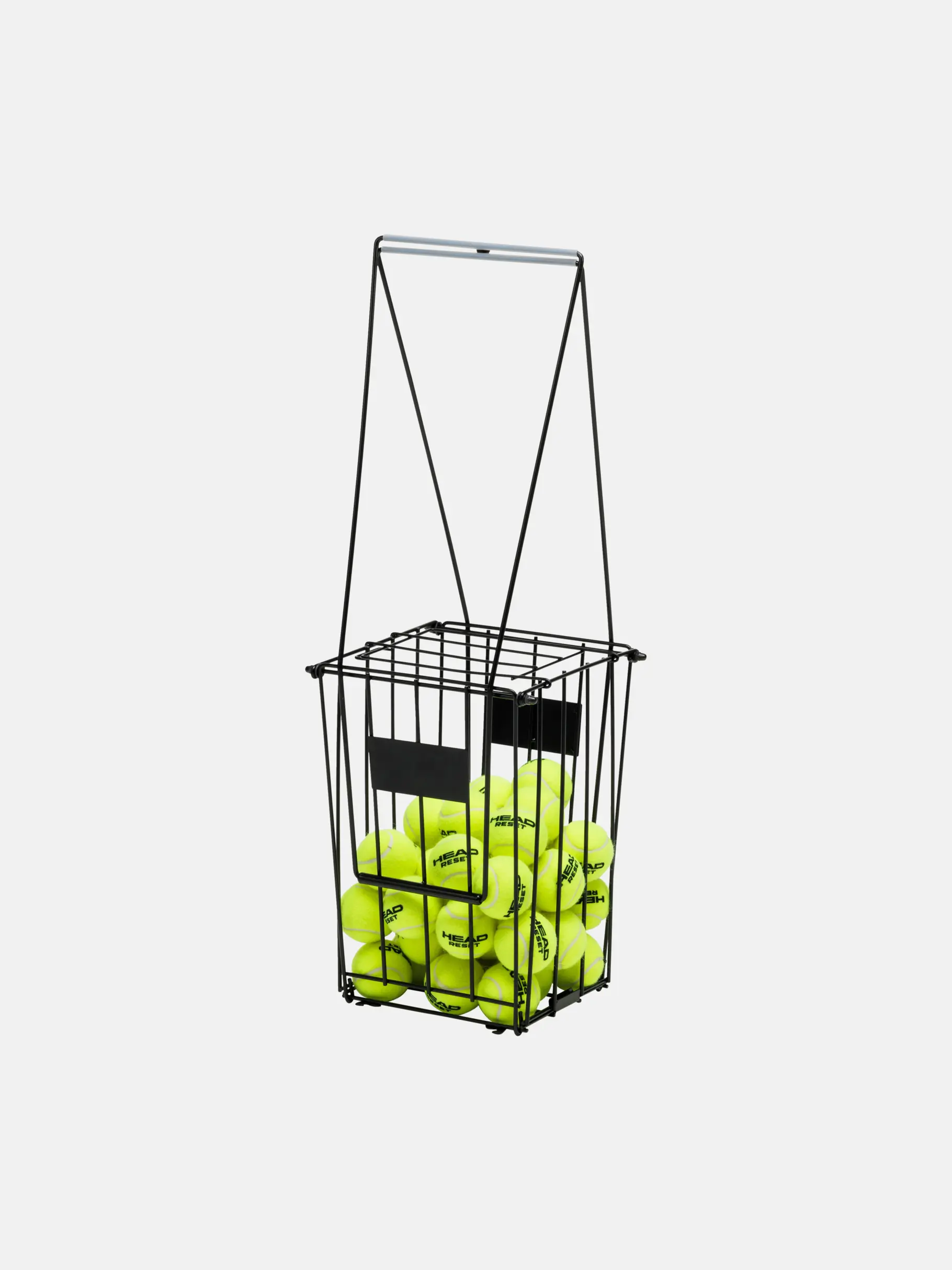 , view full size image of Front view of Product detail - HEAD BALL BASKET