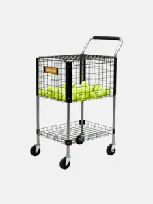 Display front view 1 of Product detail - HEAD Ball Cart