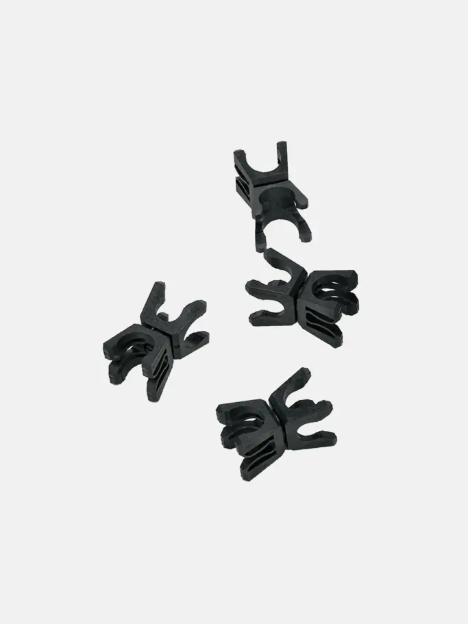 , Ansicht Großes Bild der Vorderseite Product detail - 4 CLIPS