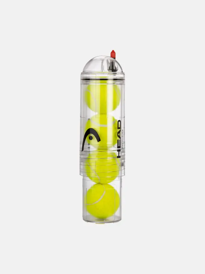 Head 4X プレッシャライザー HEAD X4 PUMP PRESSURIZER – HEAD