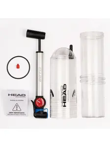 Display front view 3 of Product detail - HEAD X4 PUMP PRESSURIZER