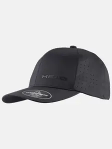 Display front view 1 of Product detail - DELTA FLEXFIT Cap black