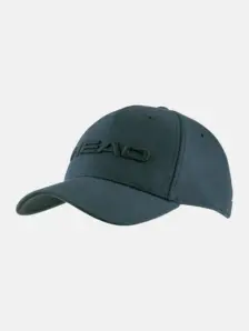 Display front view 1 of Product detail - Baseball Cap navy