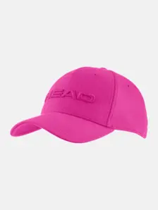 vivid pink