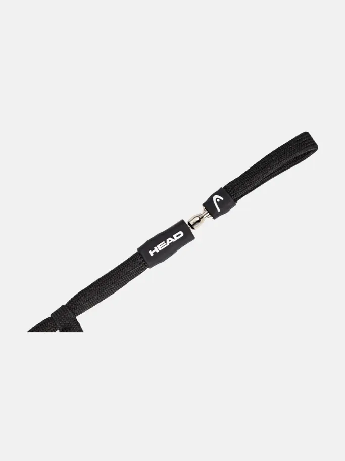 , view full size image of Front view of Product detail - Premium Padel Cord