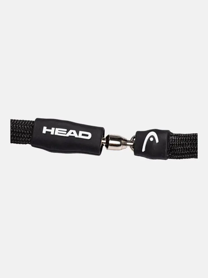 , view full size image of Front view of Product detail - Premium Padel Cord