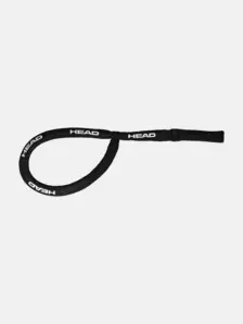 Display front view 2 of Product detail - Replaceable Padel Cord 2Pcs black