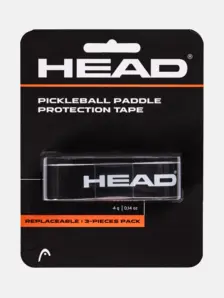 Display front view 1 of Product detail - Pickleball Paddle Protection Tape