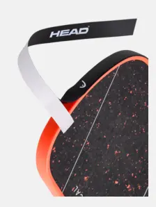Display front view 2 of Product detail - Pickleball Paddle Protection Tape