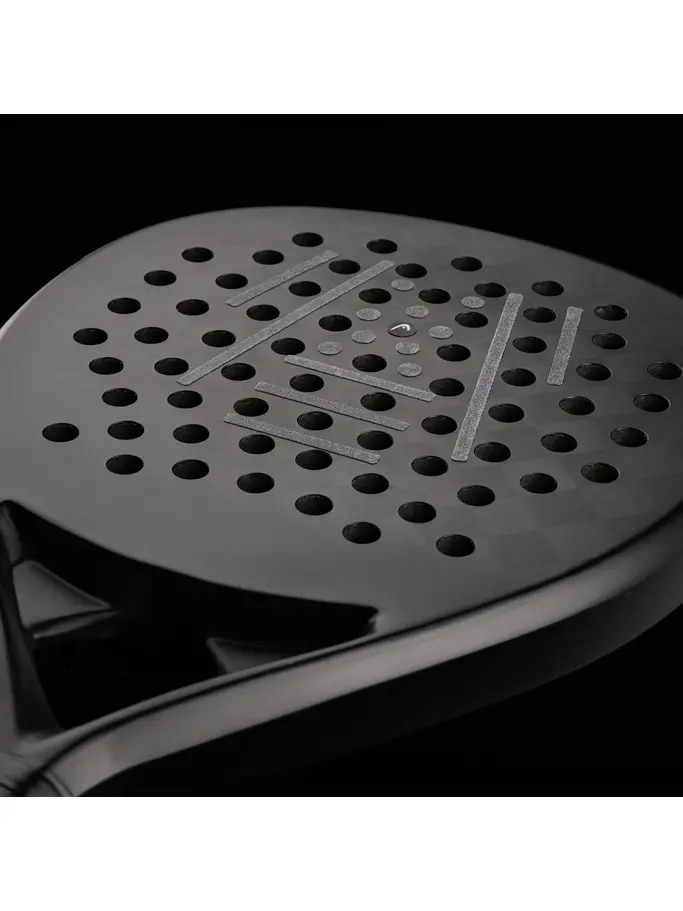 Sale, Ver imagen de tamaño completo de Vista frontal de Product detail - Padel Pro Spin Strips