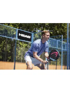 Display front view 6 of Product detail - Padel Pro Spin Strips