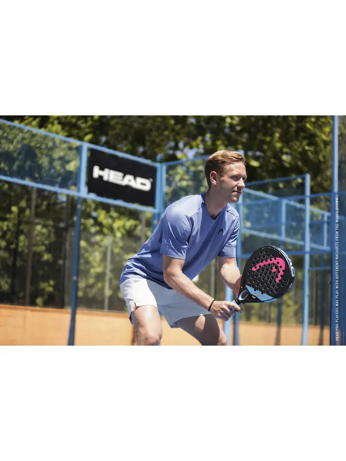 Sale, Ver imagen de tamaño completo de Vista frontal de Product detail - Padel Pro Spin Strips