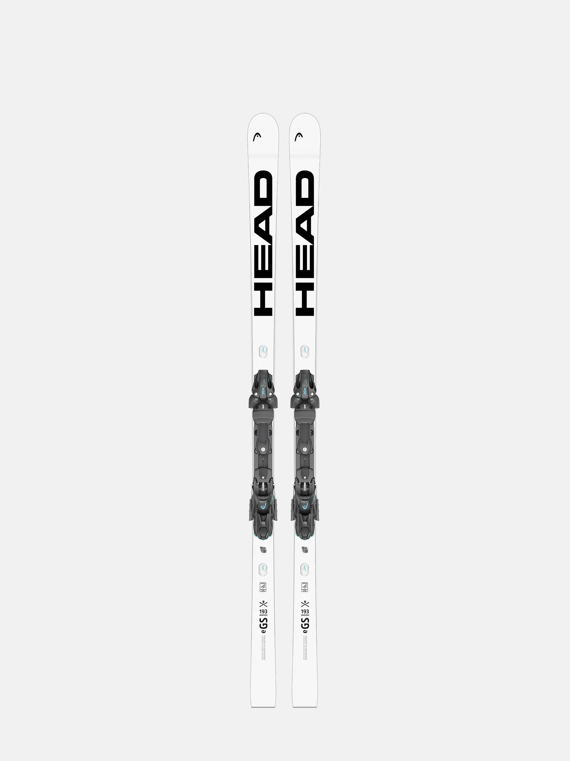 WCR e-GS Rebel FIS Ski – HEAD