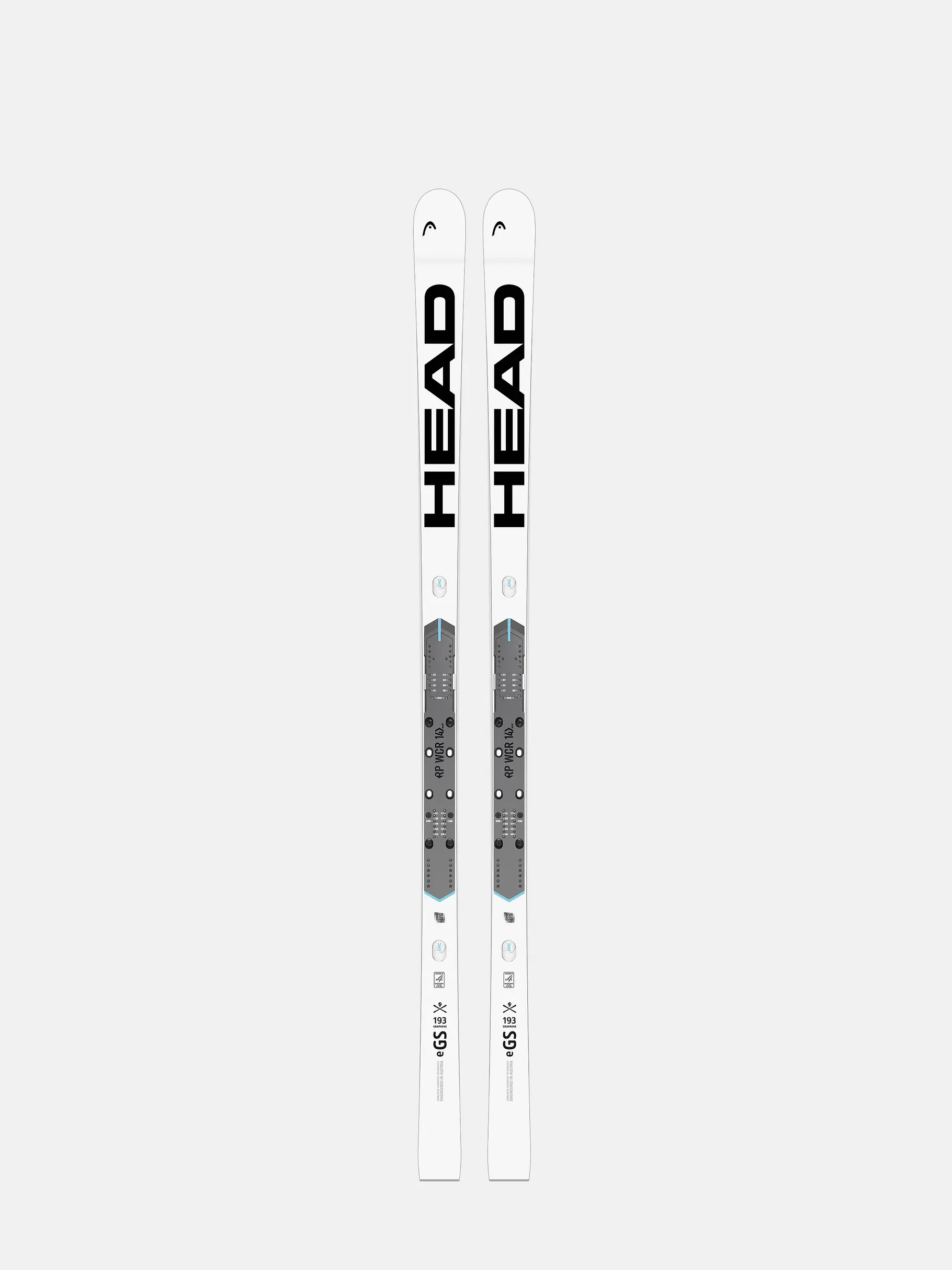 WCR e-GS Rebel FIS Ski – HEAD