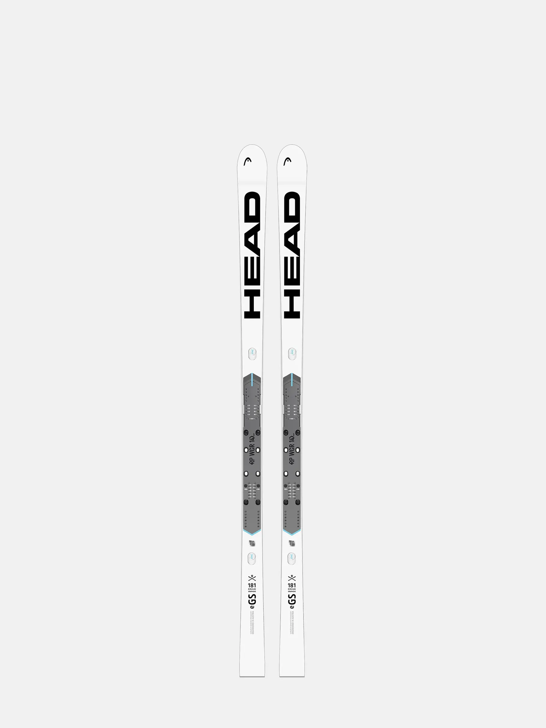 WCR e-GS Rebel Ski – HEAD