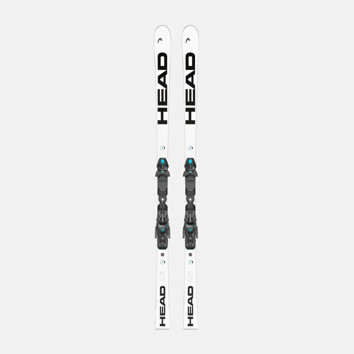 WCR e-GS Rebel - Race Plate WCR Team Ski – HEAD
