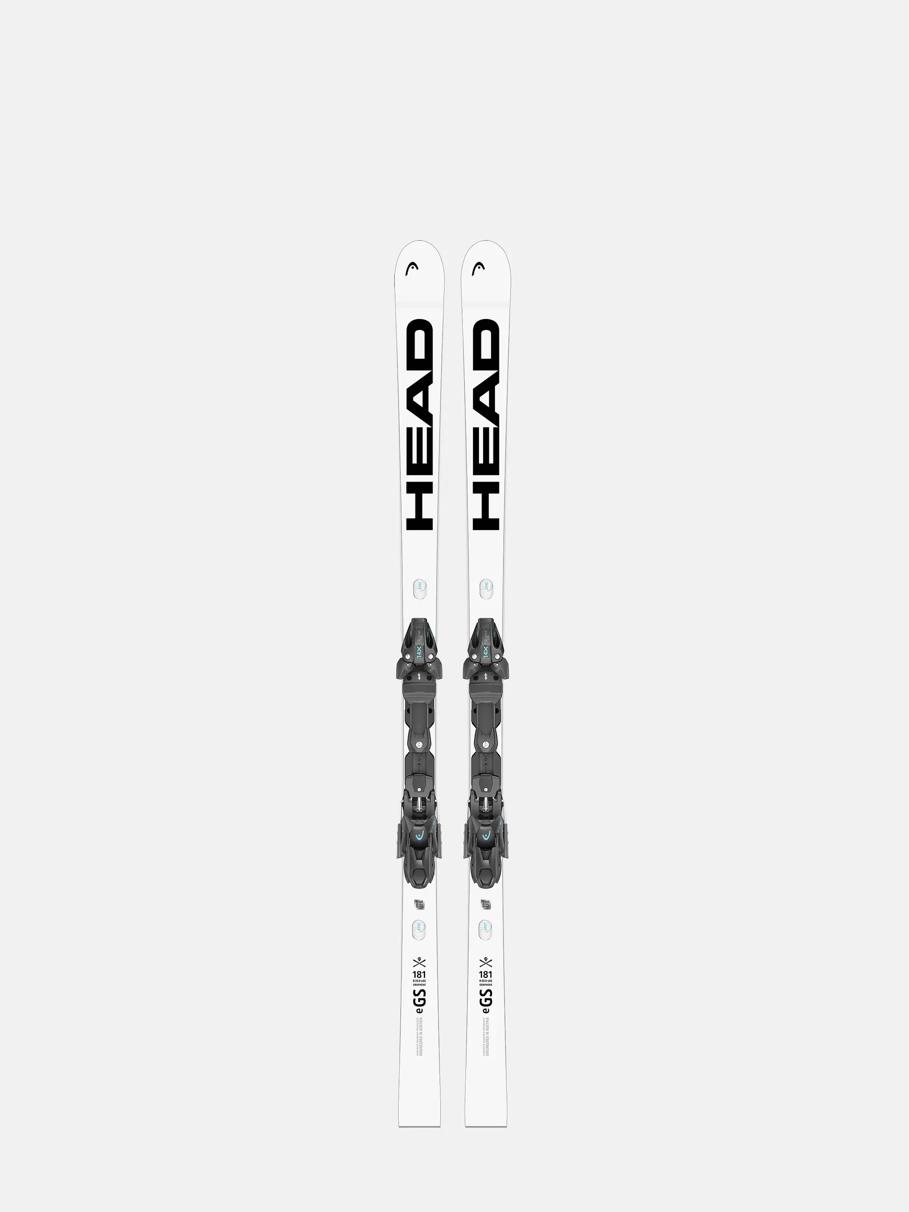 WCR e-GS Rebel Ski – HEAD