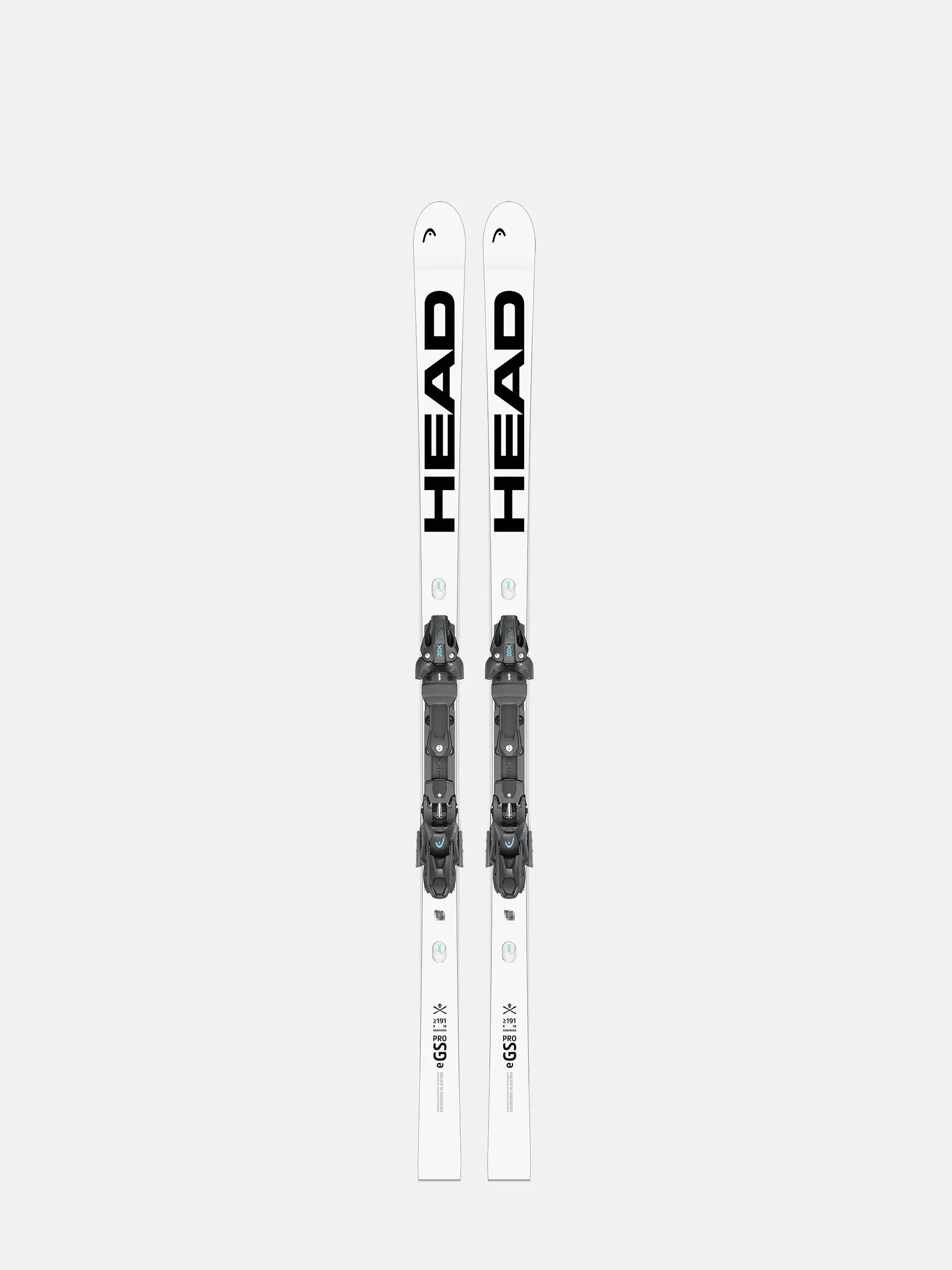 WCR e-GS Rebel Pro Ski – HEAD