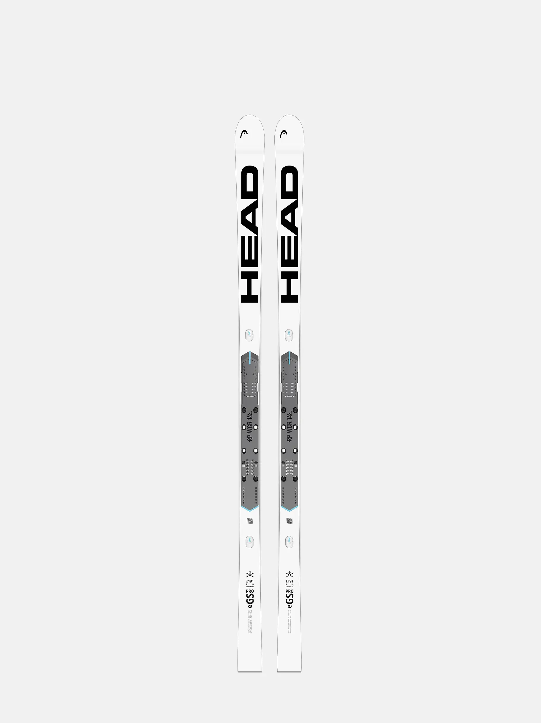 WCR e-GS Rebel Pro Ski – HEAD