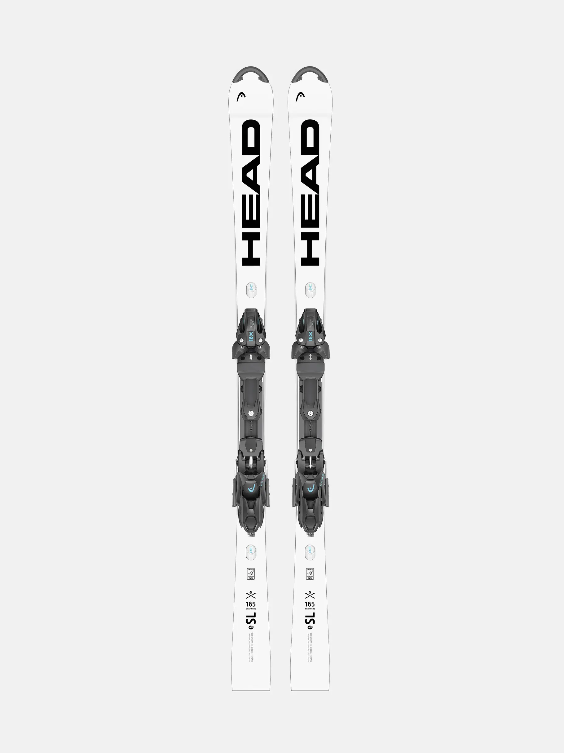 WCR e-SL Rebel FIS Ski – HEAD