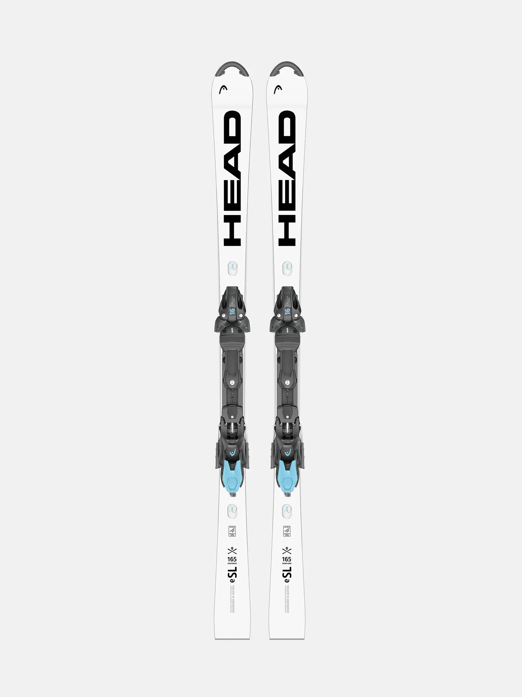 WCR e-SL Rebel FIS Ski – HEAD