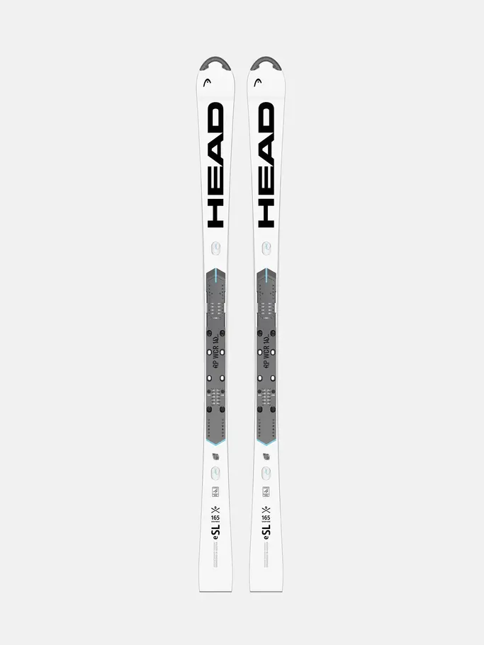 WCR e-SL Rebel FIS Ski – HEAD