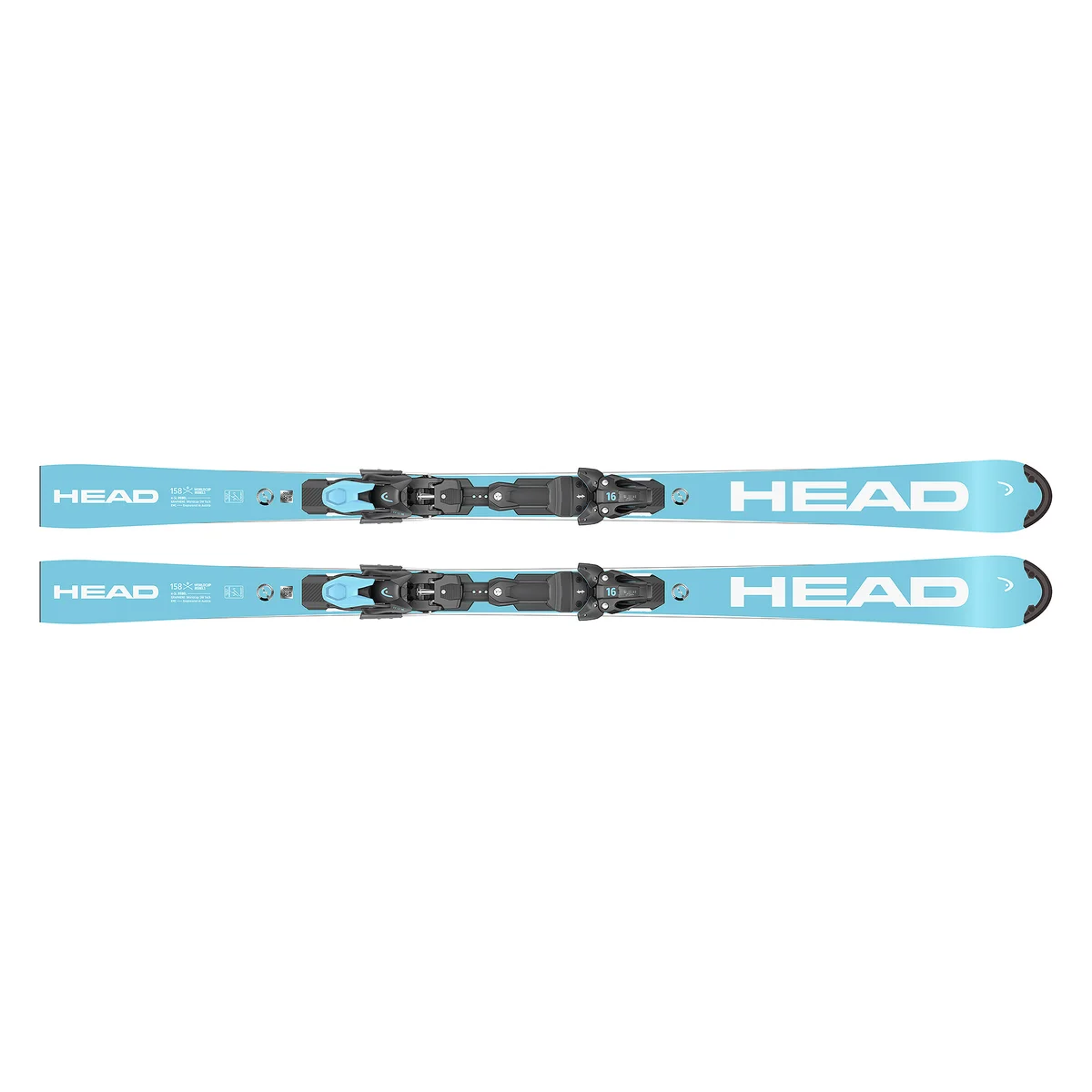 WC SL-REBEL FIS EVO SPEEDBLUE – HEAD