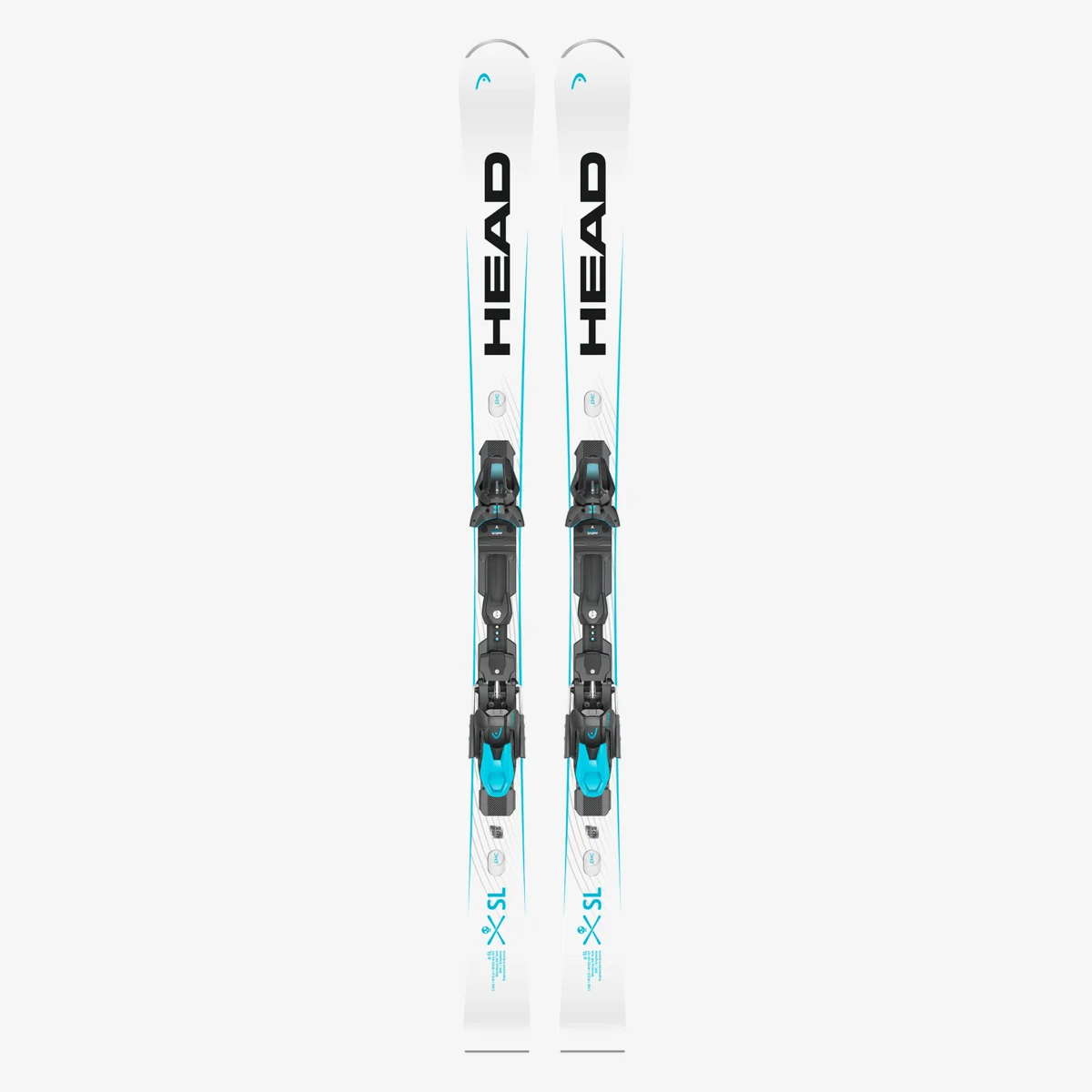 Worldcup Rebels e-SL Ski – HEAD