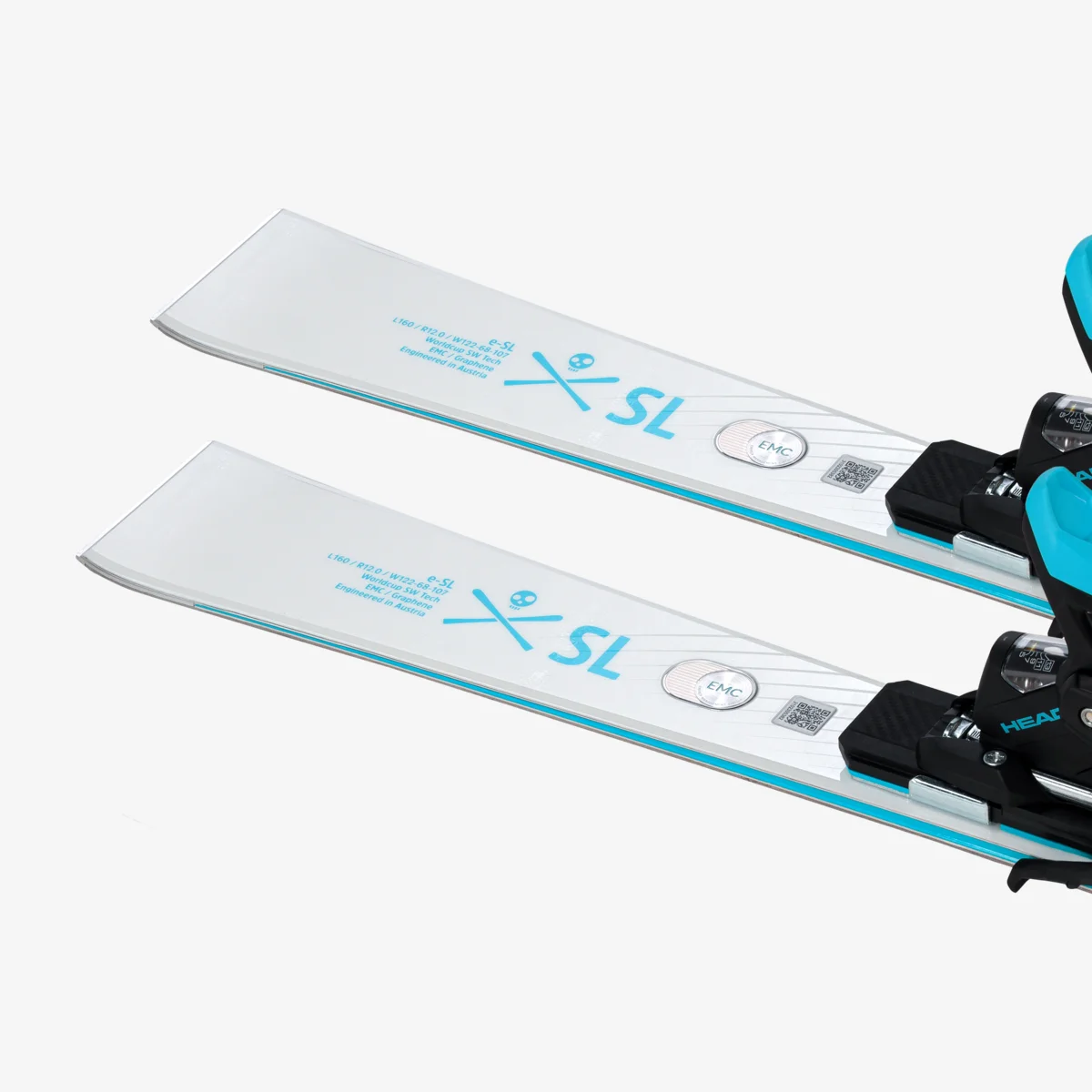 Worldcup Rebels e-SL Ski – HEAD