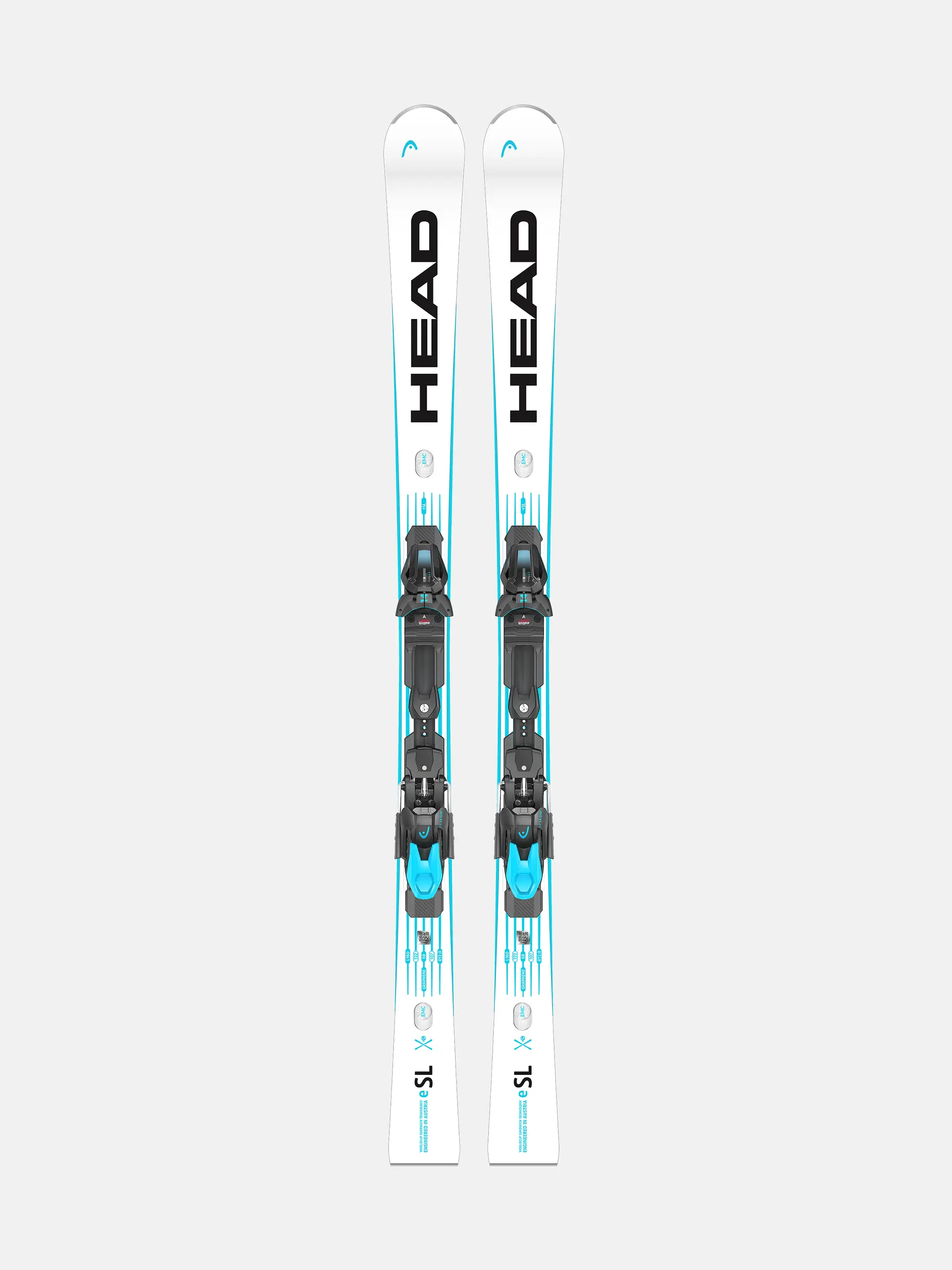 Worldcup Rebels e-SL Ski – HEAD