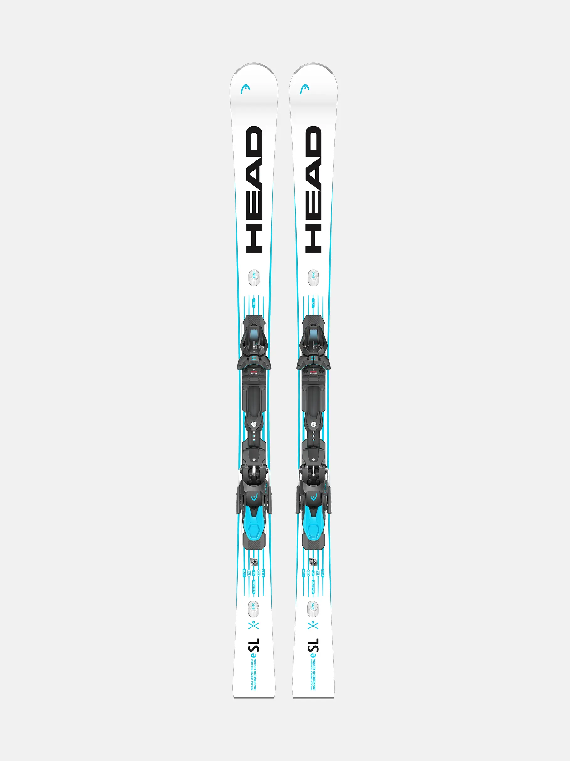 Worldcup Rebels e-SL Ski – HEAD