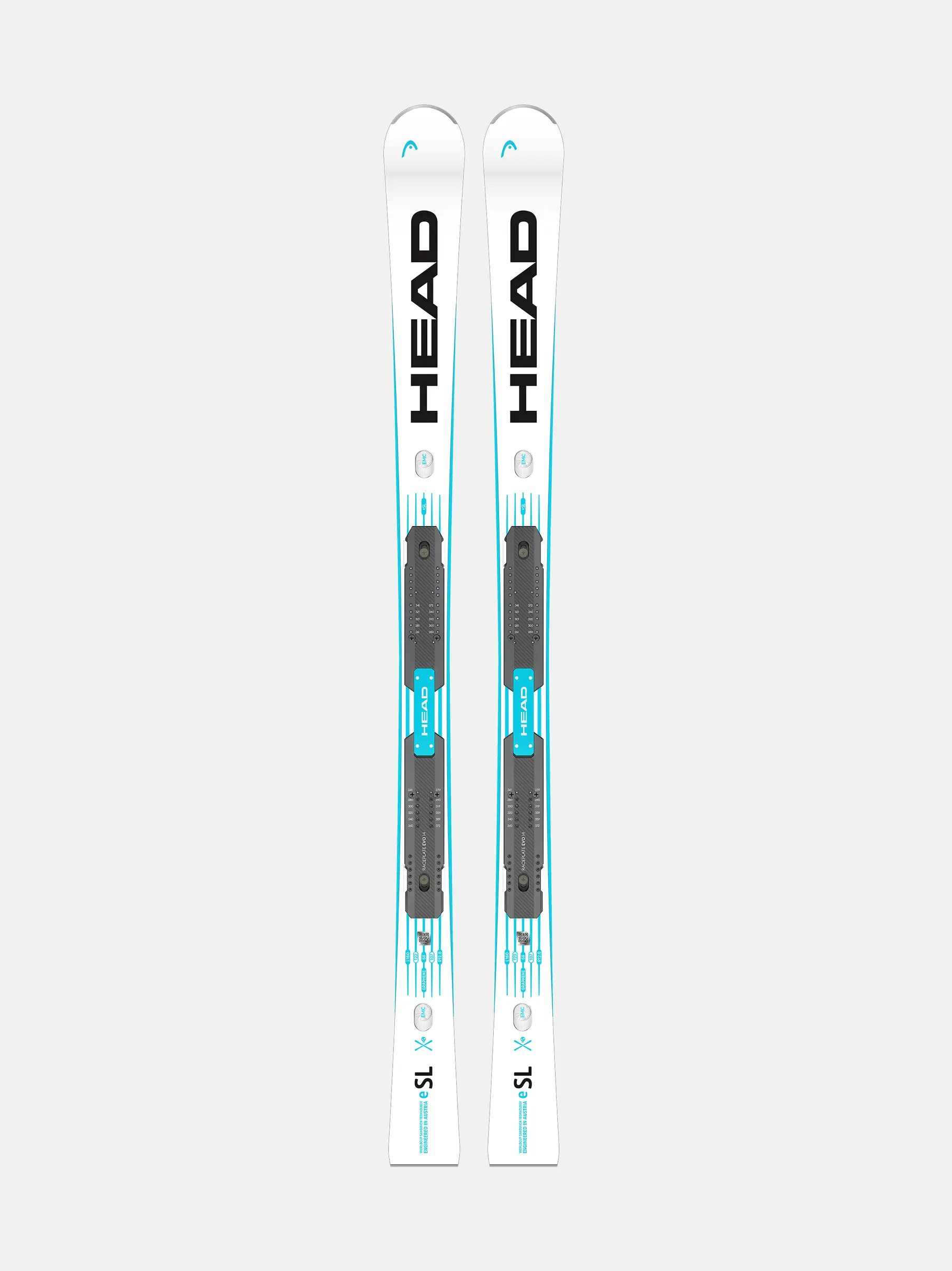 Worldcup Rebels e-SL Ski – HEAD