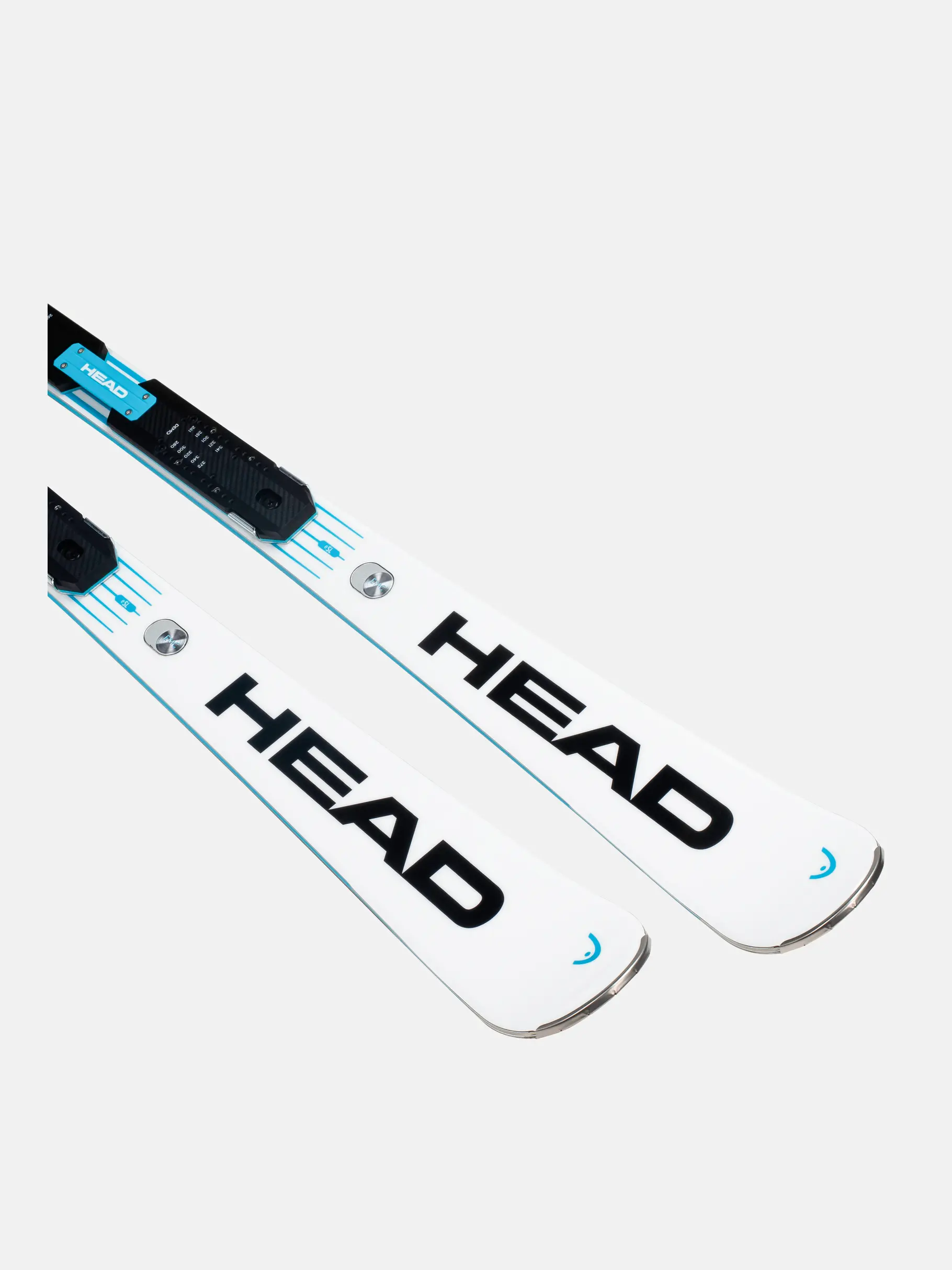 Out of Stock,New, view full size image of Front view of Product detail - Worldcup Rebels e-SL - without binding