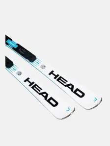 Display front view 2 of Product detail - Worldcup Rebels e-SL - without binding