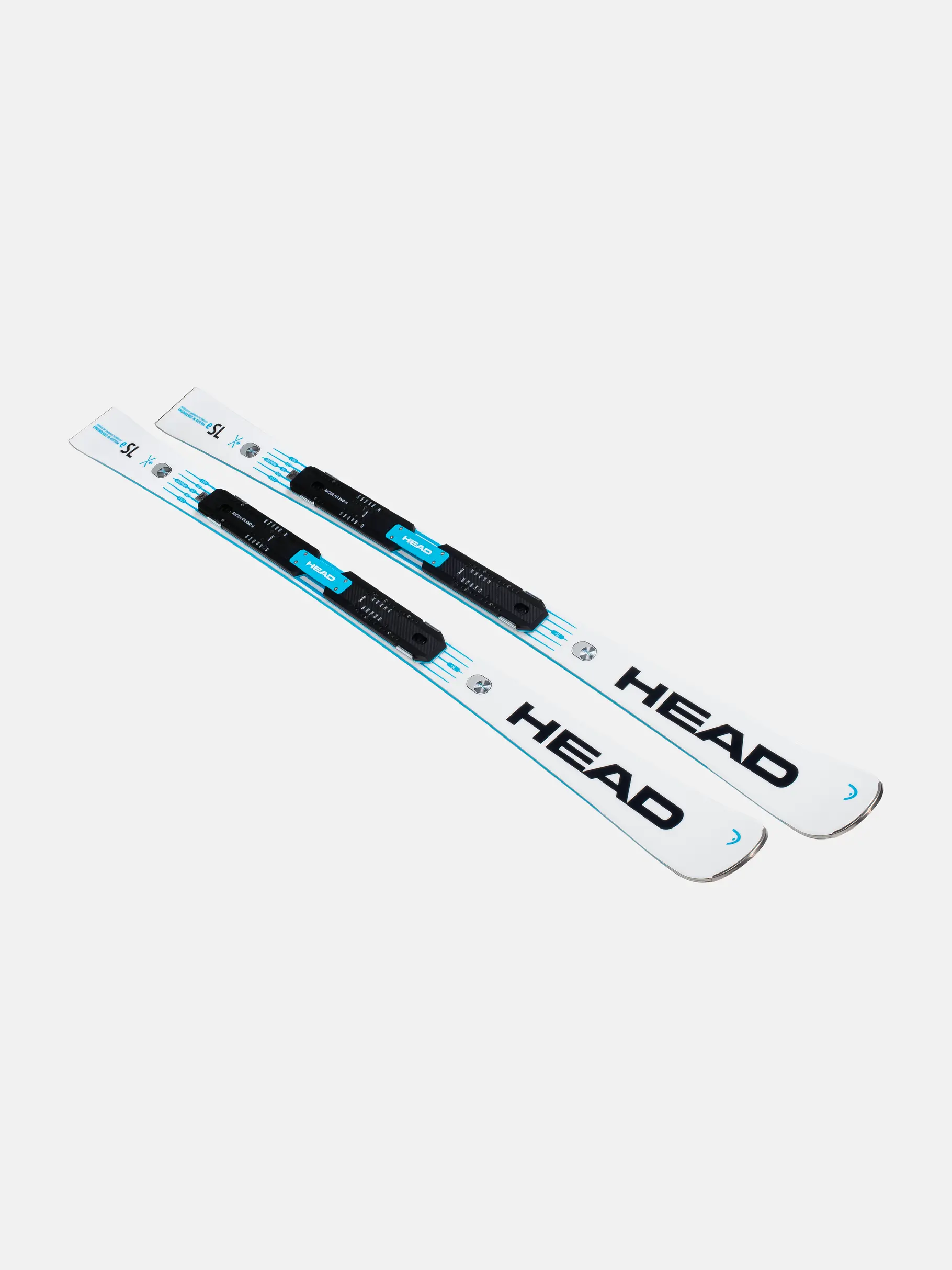 Worldcup Rebels e-SL Ski – HEAD